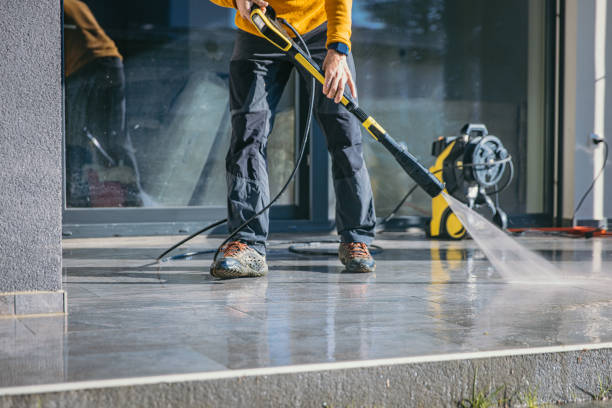 Best Fence Cleaning  in Clinton, OK